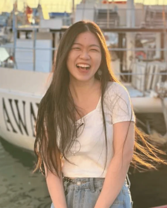 Janice Pang